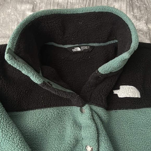 North face cozy jacket size small - Picture 3 of 7
